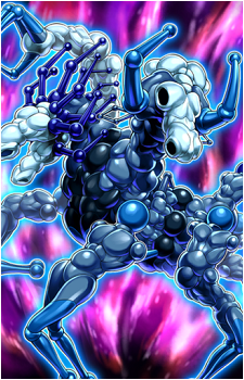 Gimmick Puppet Chimera Doll's image