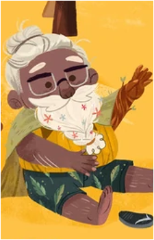 Image 9 - Art: Anoosha Syed Image 9