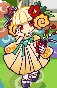 Tamaki {PP}'s image