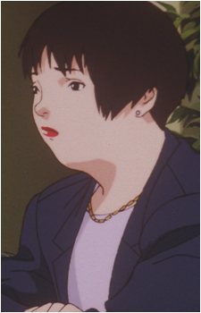 Rumi Hidaka