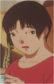 Rumi Hidaka's image