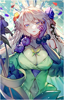 Yggdrasil {CM}
