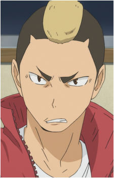 Image 3 of Taketora Yamamoto