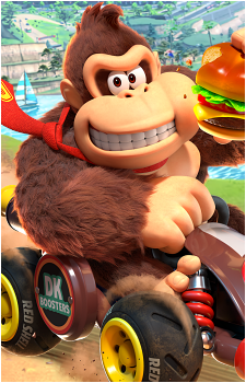 Donkey Kong