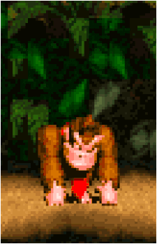 Donkey Kong
