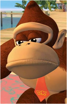 Donkey Kong