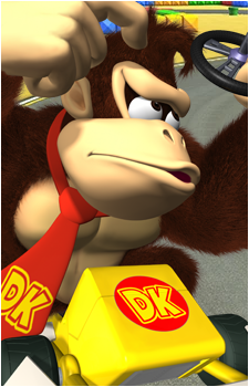 Donkey Kong