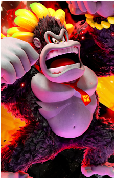 Donkey Kong