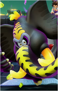 Donkey Kong