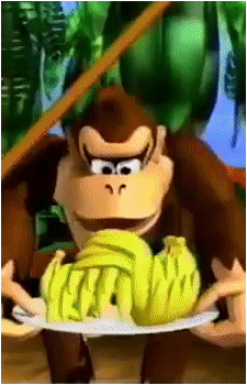 Donkey Kong