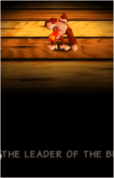 Donkey Kong