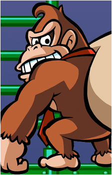 Donkey Kong