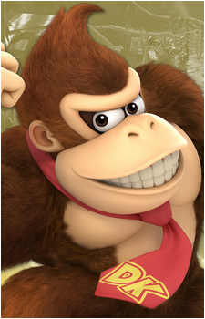 Donkey Kong's image
