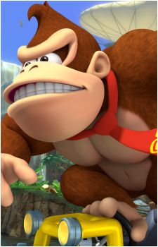 Donkey Kong