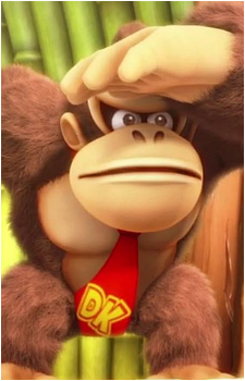 Donkey Kong
