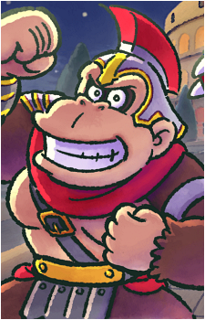 Donkey Kong