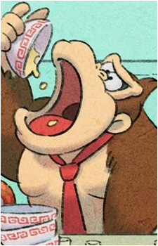Donkey Kong
