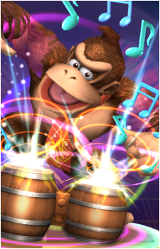 Donkey Kong