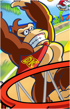 Donkey Kong