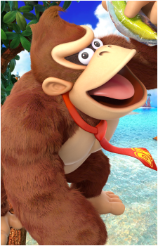 Donkey Kong