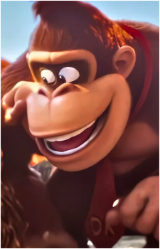 Donkey Kong