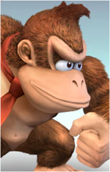 Donkey Kong