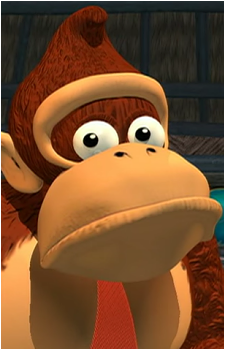 Donkey Kong