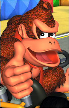 Donkey Kong