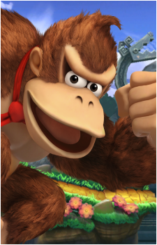 Donkey Kong