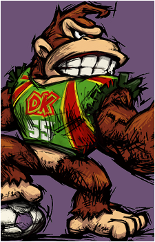 Donkey Kong