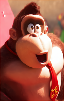 Donkey Kong