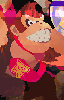 Donkey Kong