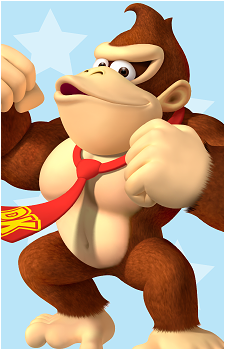 Donkey Kong