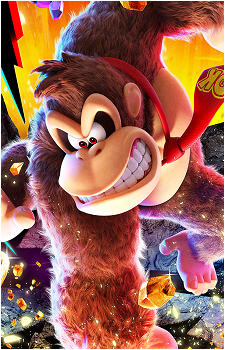 Donkey Kong