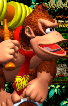 Donkey Kong