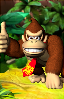 Donkey Kong
