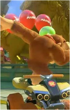 Donkey Kong