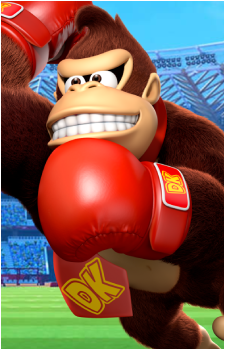 Donkey Kong
