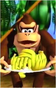 Donkey Kong