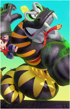Donkey Kong