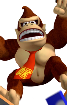 Donkey Kong