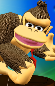 Donkey Kong
