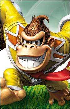 Donkey Kong