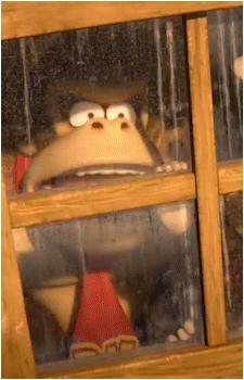 Donkey Kong