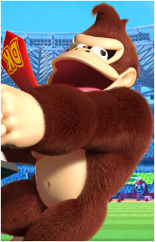 Donkey Kong