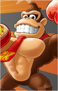 Donkey Kong