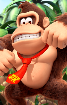 Donkey Kong