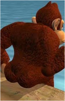Donkey Kong