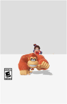 Donkey Kong