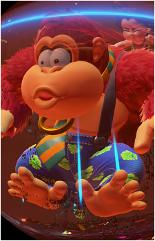 Donkey Kong